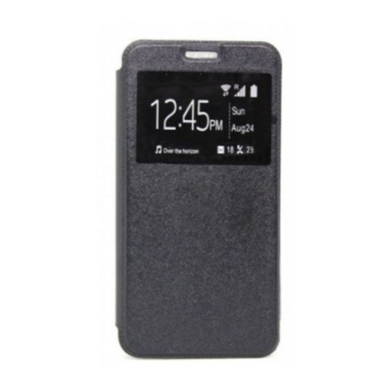 Candy Flip Case for Samsung Galaxy Note 10 Black